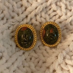 Clip-on Earrings